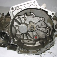 МКПП 1.4-1.6 Skoda Octavia, Seat Leon 0AF300040A 0AF300040AX 0AF300040N 0AF300040NX